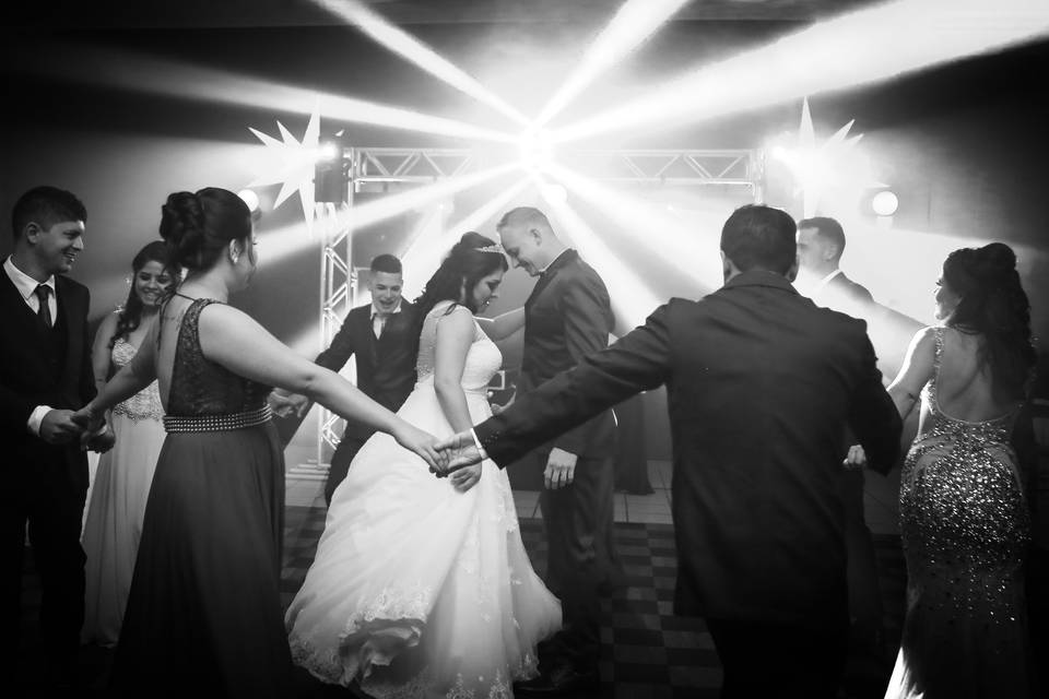 Casamento