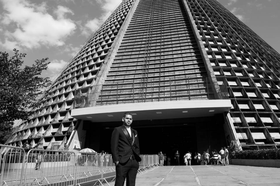 Catedral Metropolitana