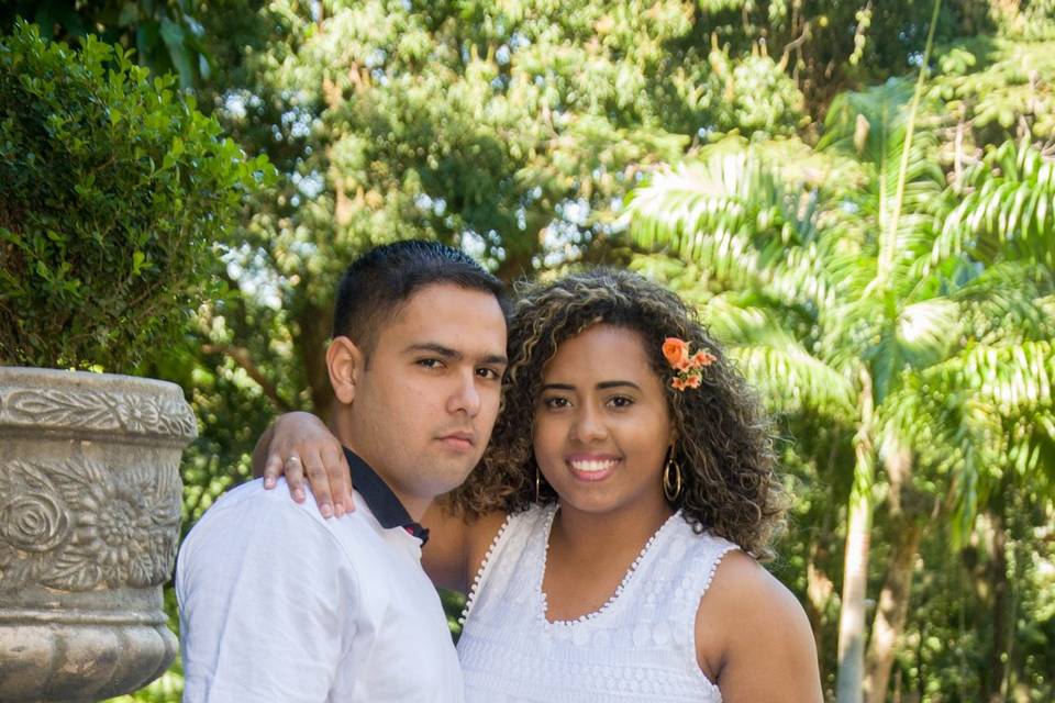 Josi e Aleff