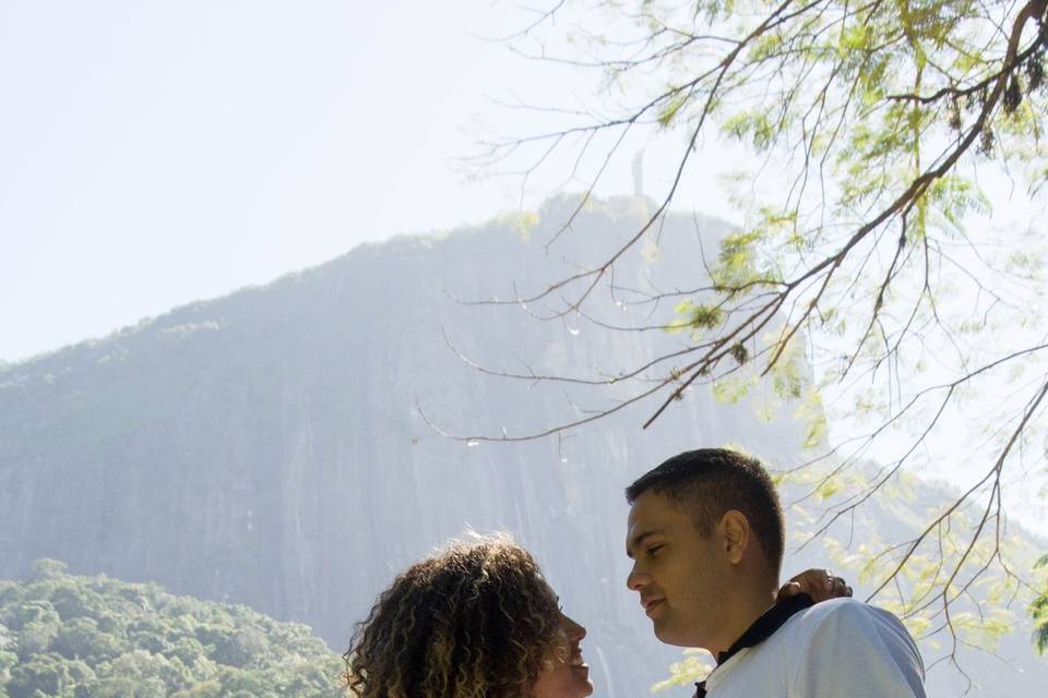 Josi e Aleff
