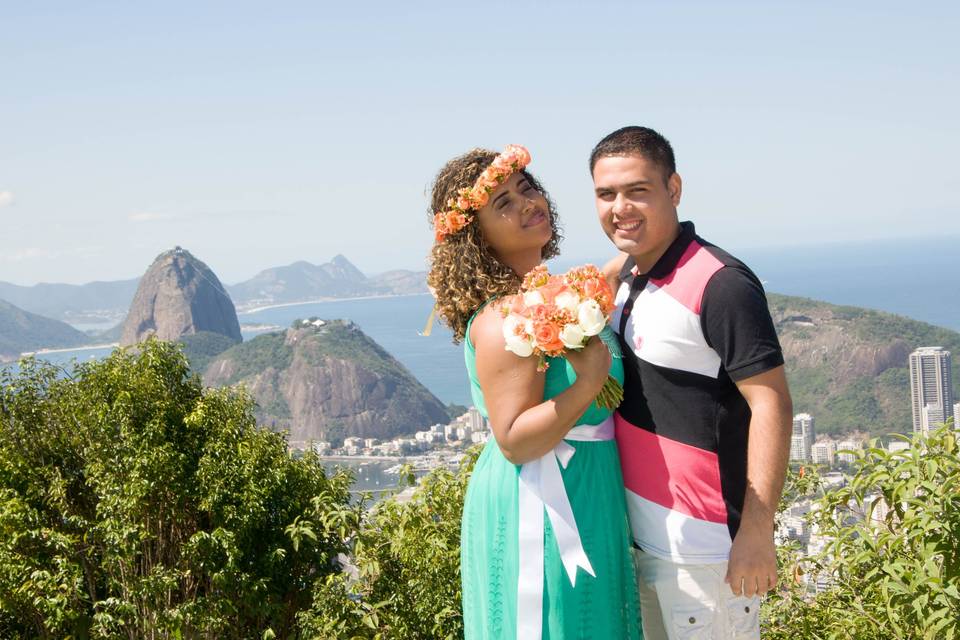 Josi e Aleff