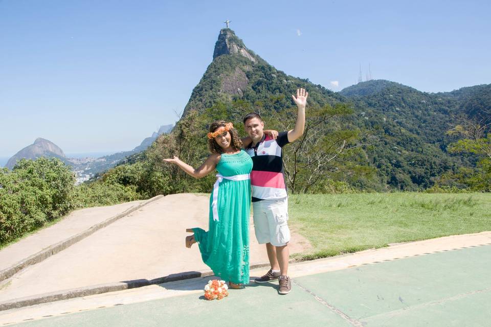 Josi e Aleff