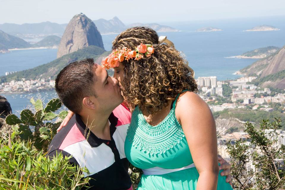 Josi e Aleff