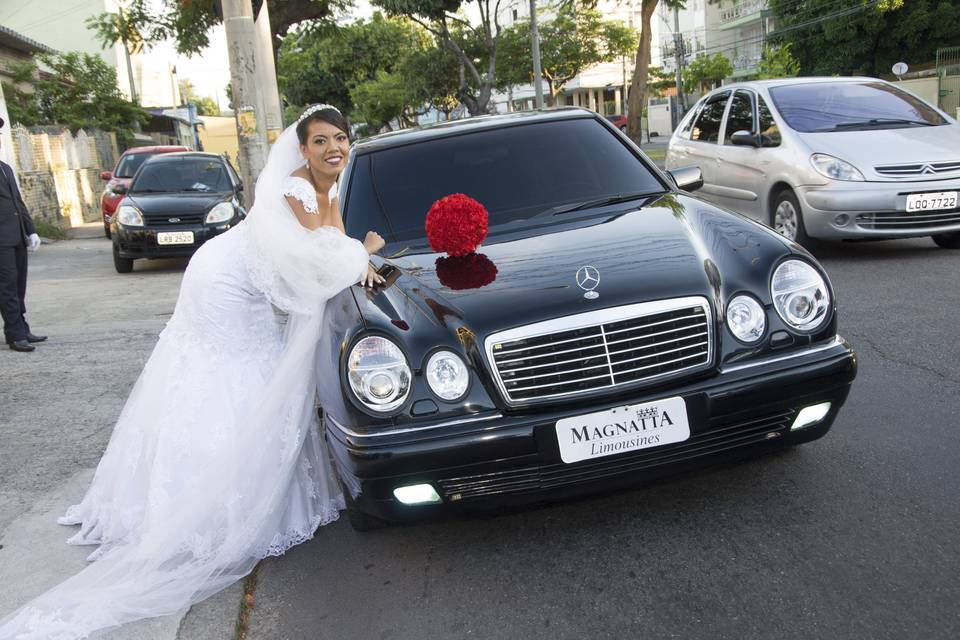 Paloma e Maurílio
