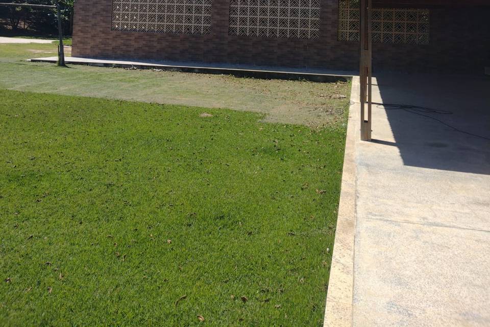Hospedagem