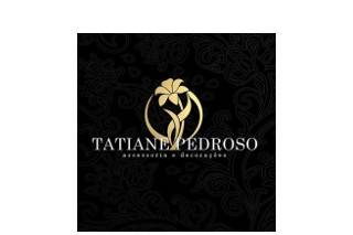 Tatiane Pedroso Assessoria e Decorações logo