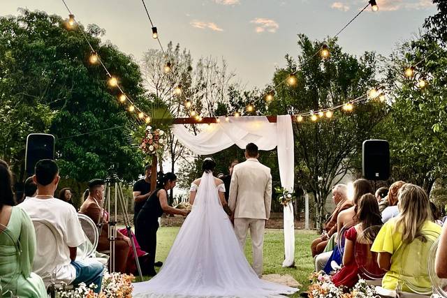 Casamento