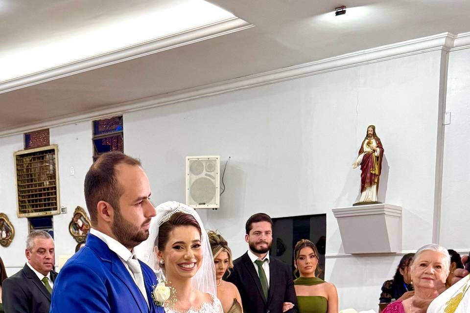 Paróquia São João