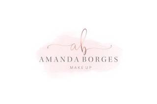 Amanda Borges Makeup logo