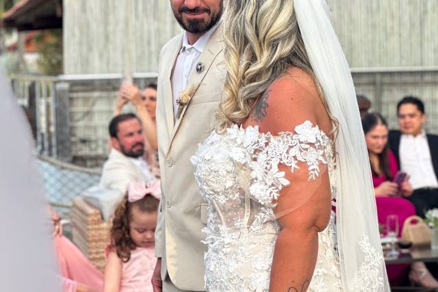 Casamento Ilhabela - SP