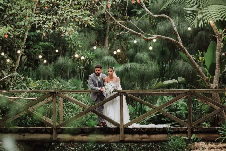 Julia e Lucas