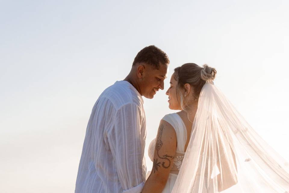 Casamento São Sebastião - SP