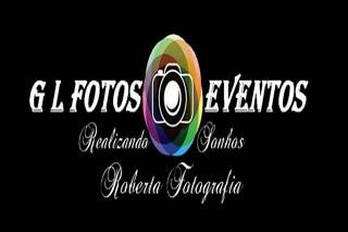 GL Fotos Eventos Logo