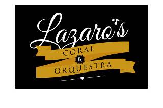 Coral e Orquestra Lazaro's logo