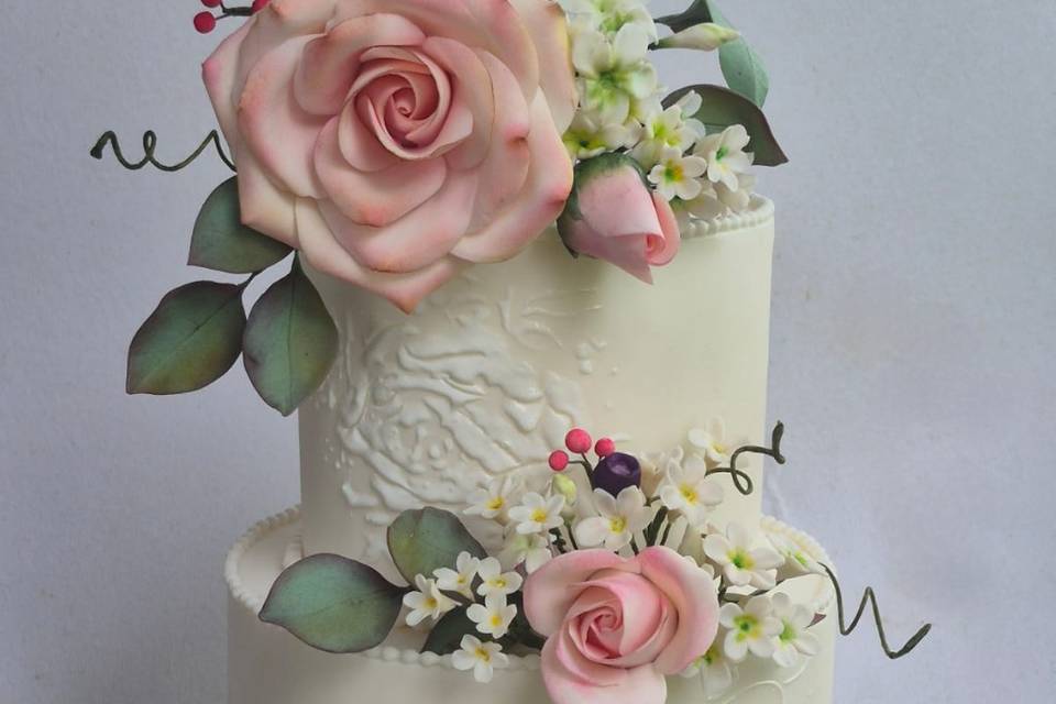 BoloFloral