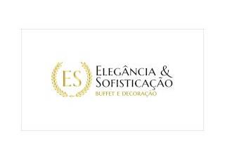 E&S Buffet logo