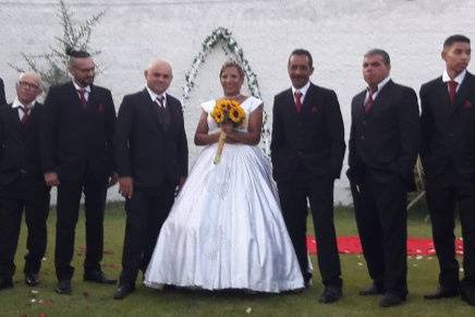 Padrinhos