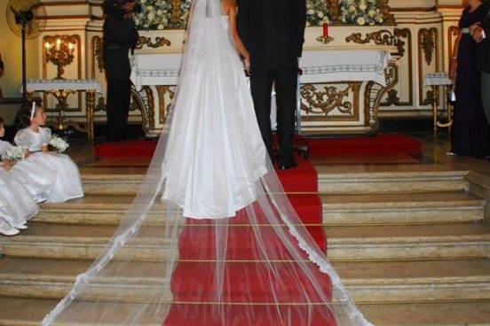 Ângulos impecáveis