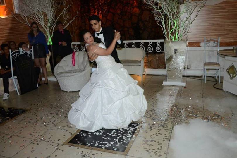 Eternizando momentos