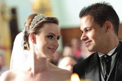 O casal