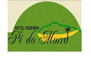 Hotel Fazenda Pé do Morro logo