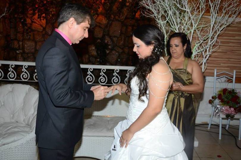Ideal para o seu casamento