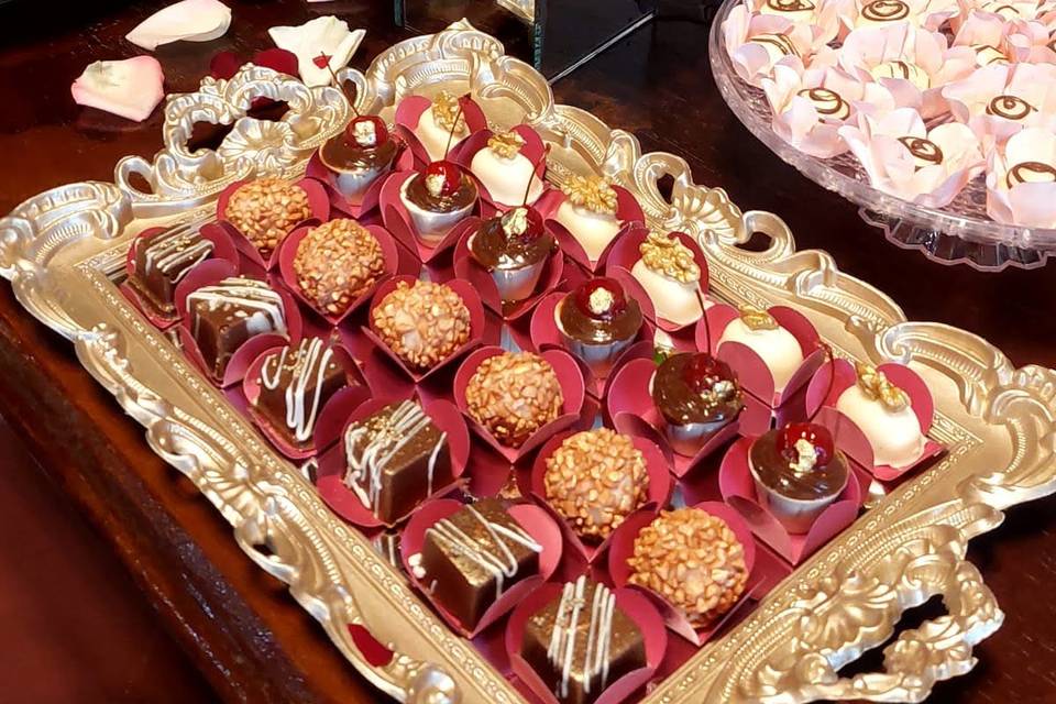 Doces