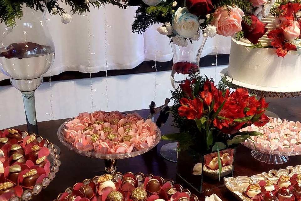 Doces