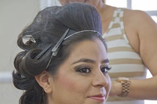 Penteado