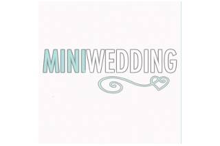 Miniwedding logo