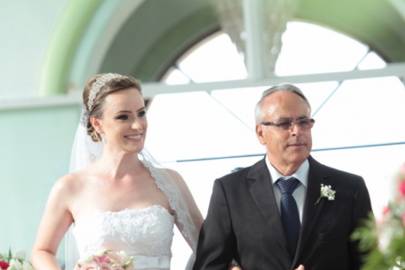 Fotos de casamento
