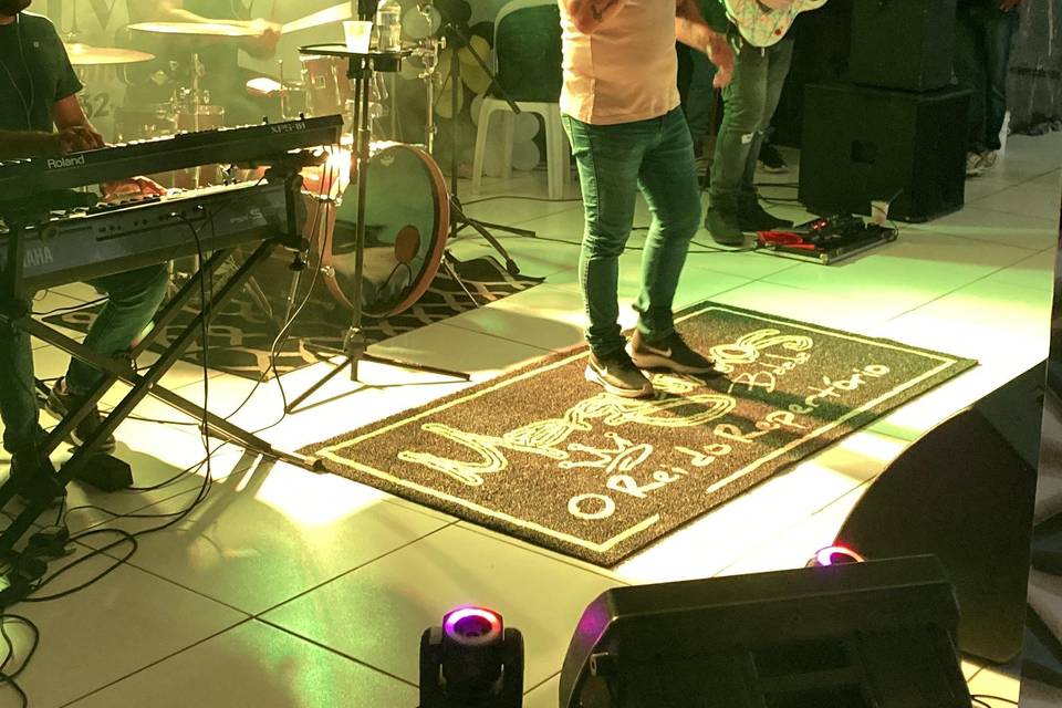 Som Marquinhos Balada