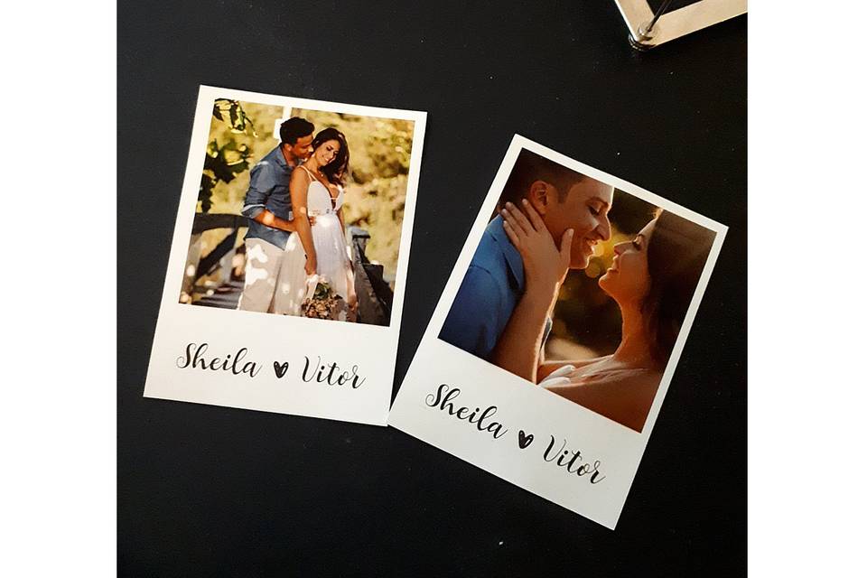 Fotos Polaroide