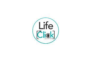 Life click - cabine de fotos logo