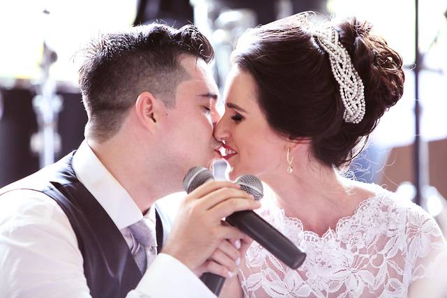 Casamento Mateus & Josi