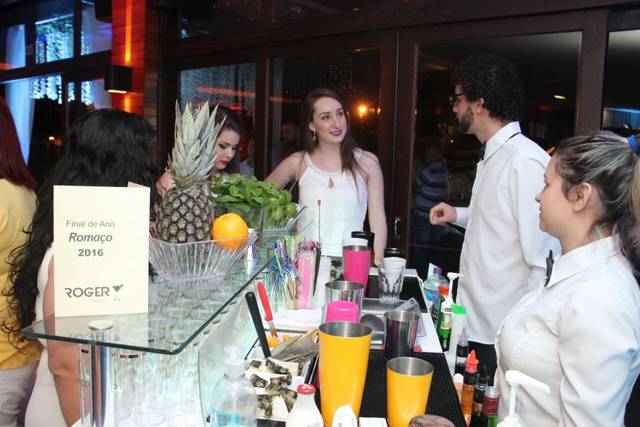 )(ames Eventos