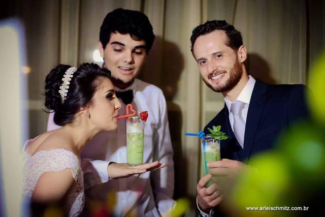 )(ames Eventos