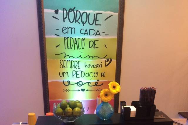 )(ames eventos