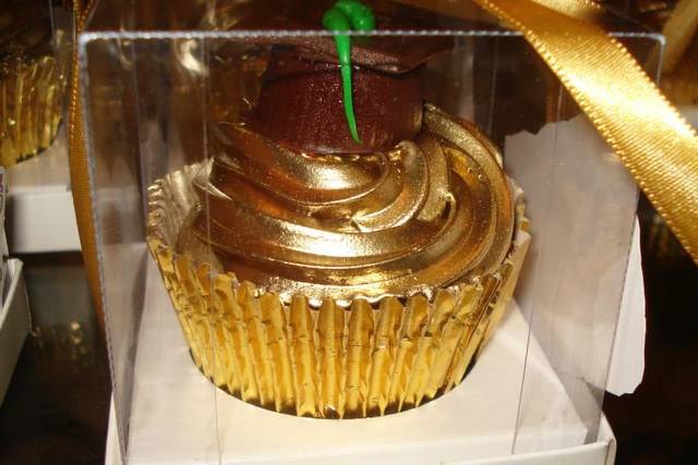 Cupcakes especiais