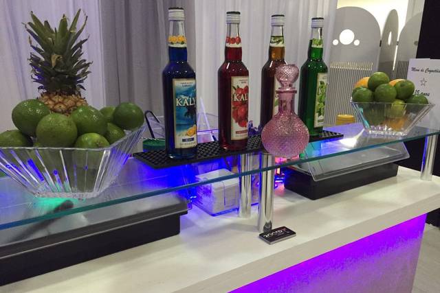 )(ames Eventos