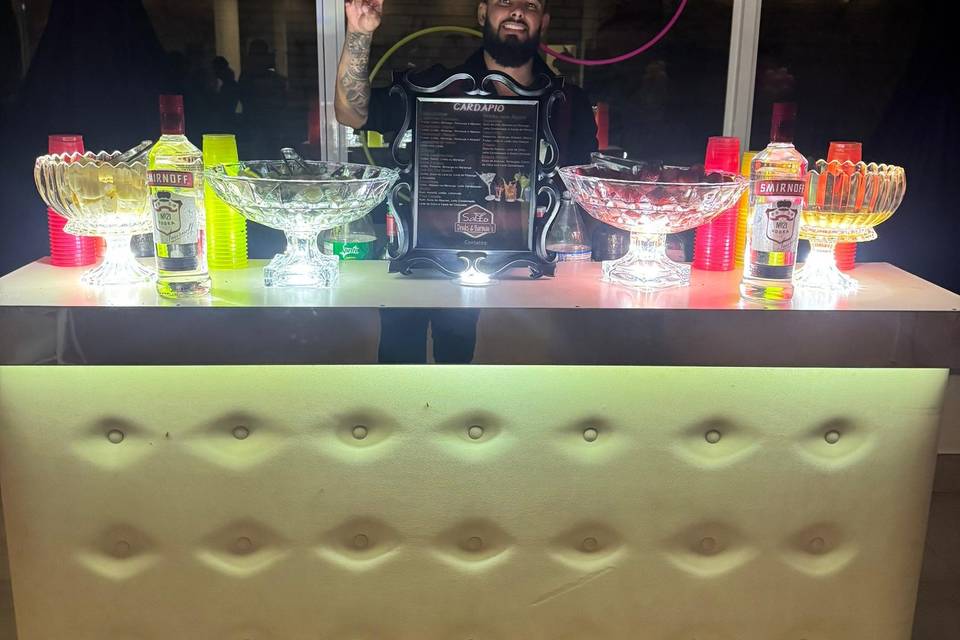 Salto Drinks