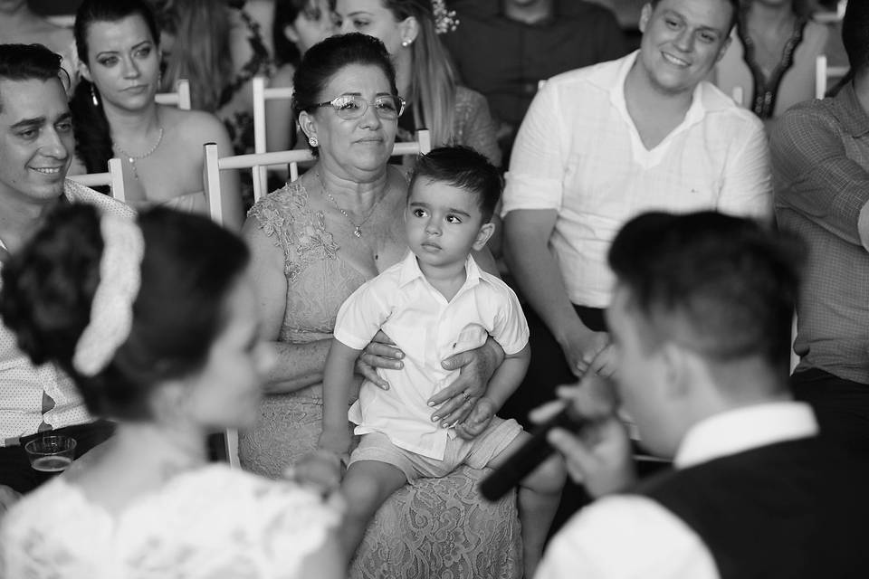 Casamento Mateus & Josi