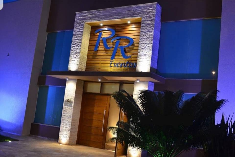 R R Eventos