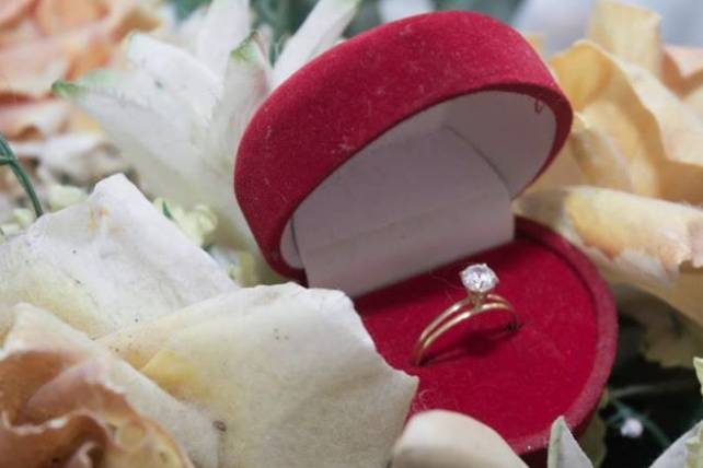 Ideal para o seu casamento
