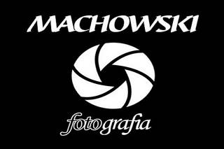 Machowski Fotografia Logo