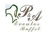 P&A Eventos Buffet