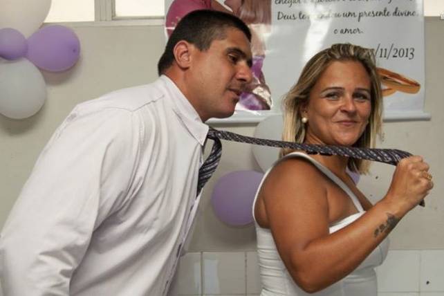 Perfeito para seu casamento