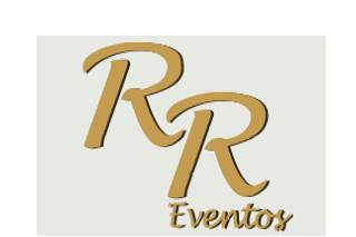 R R Eventos logo