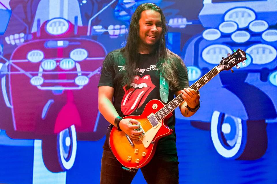 Guitarrista