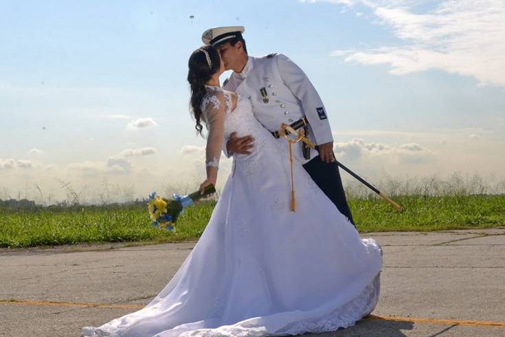 Love is in the air